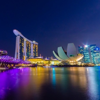 Singapore 5 Nights Package Image