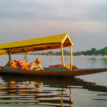 SRINAGAR | PAHALGAM | GULMARG Image