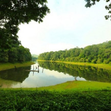 4 Nights Munnar Thekkady Alleppey Houseboat Image