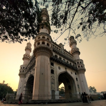 HYDERABAD  Image