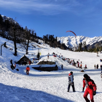 MANALI  Image