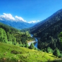 kashmir Image