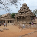 mahabalipuram Image