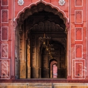 delhi Image